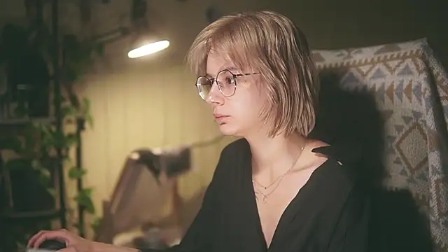 alyssa sweet online show from 06.16.26