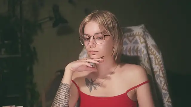 alyssa sweet online show from 06.18.26