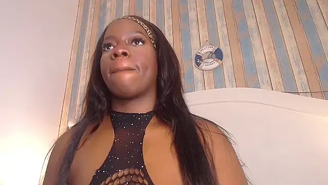 KayaBrown online show from 03.04.26