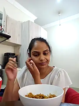 Snapshot of DirtySnowball69 chatting on 01.30.25 DirtySnowball69 online show from 01.30.25