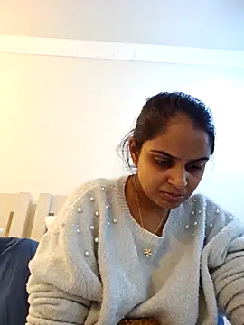 Snapshot of DirtySnowball69 chatting on 02.15.25 DirtySnowball69 online show from 02.15.25