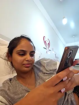 Snapshot of DirtySnowball69 chatting on 02.22.25 DirtySnowball69 online show from 02.22.25