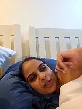 Snapshot of DirtySnowball69 chatting on 02.28.25 DirtySnowball69 online show from 02.28.25