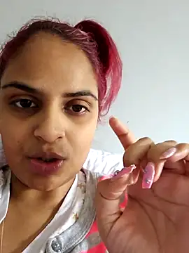 Snapshot of DirtySnowball69 chatting on 10.20.25 DirtySnowball69 online show from 10.20.25