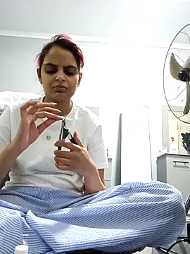 DirtySnowball69 online show from 12.19.25