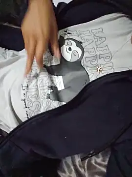 DirtySnowball69 online show from 06.11.26