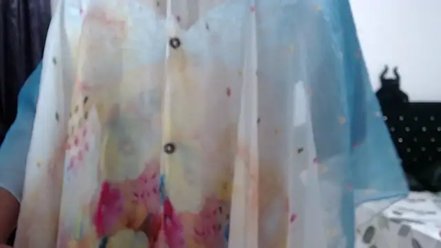 venuz mendoza20 online show from 09.15.25