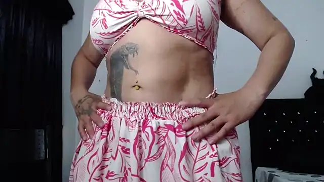 venuz mendoza20 online show from 11.13.25