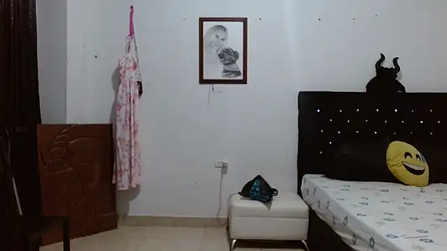 venuz mendoza20 online show from 04.21.26