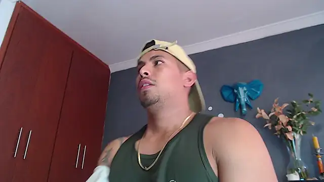 geirge teacherxx online show from 12.13.24