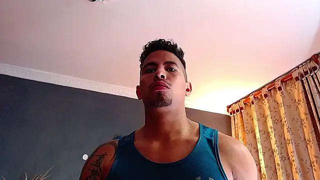 geirge teacherxx online show from 12.29.24