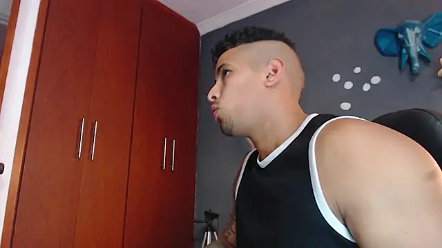 geirge teacherxx online show from 01.07.25