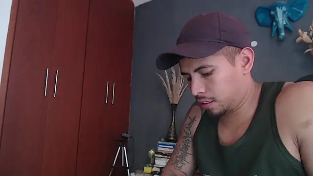 geirge teacherxx online show from 01.21.25