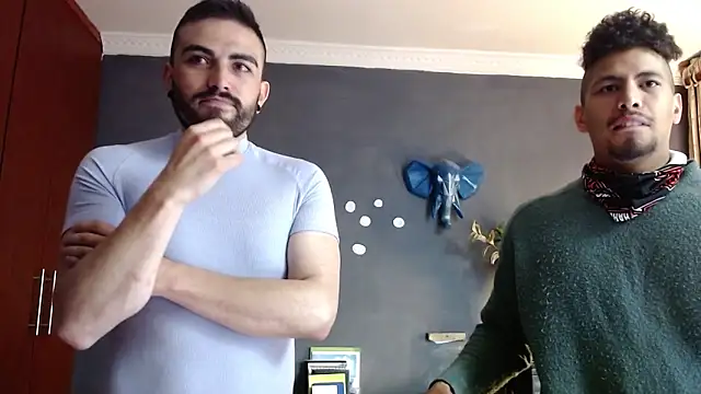 geirge teacherxx online show from 03.15.25