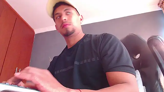 geirge teacherxx online show from 03.18.25