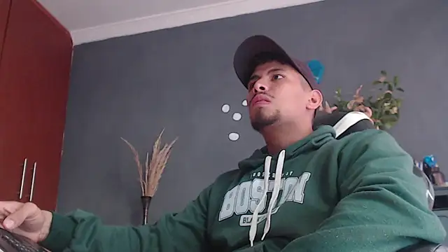 geirge teacherxx online show from 03.19.25