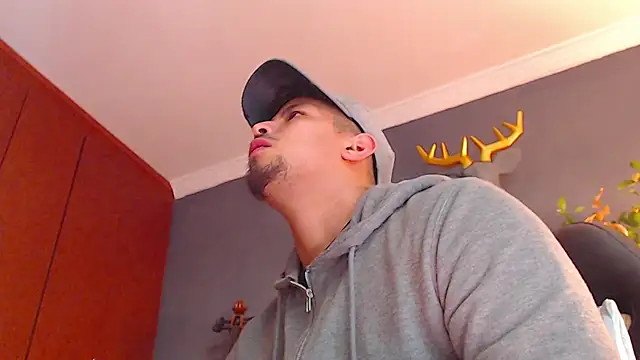 geirge teacherxx online show from 03.21.25