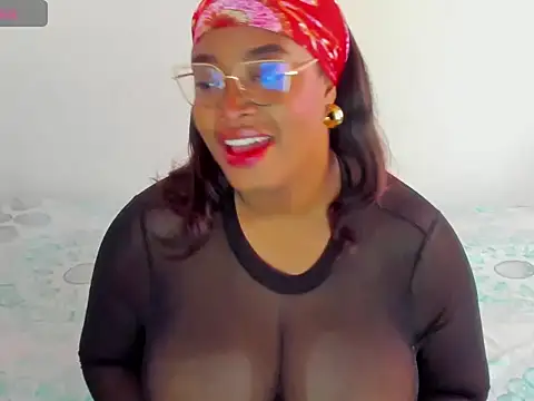 NinaGrey  online show from 02.07.26