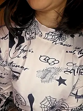 Snapshot of Prachi_cam chatting on 04.06.26 Prachi cam online show from 04.06.26