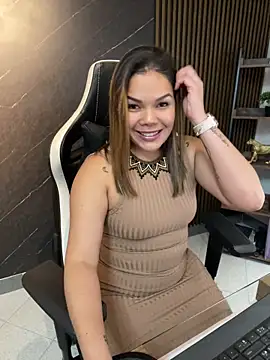 Snapshot of KellyBrooklyn_ chatting on 03.16.26 KellyBrooklyn online show from 03.16.26