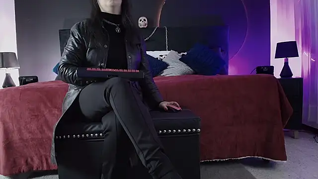  Jade 16 online show from 04.20.26