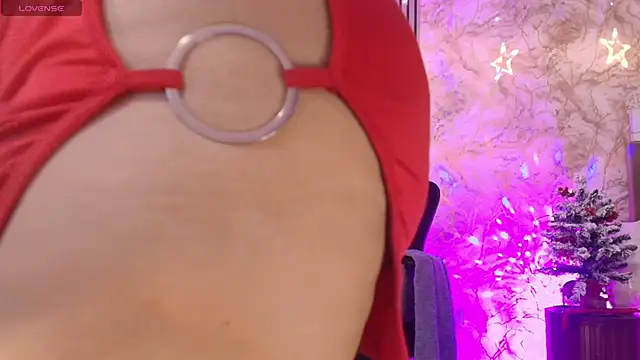 JuliRamirez online show from 12.21.25