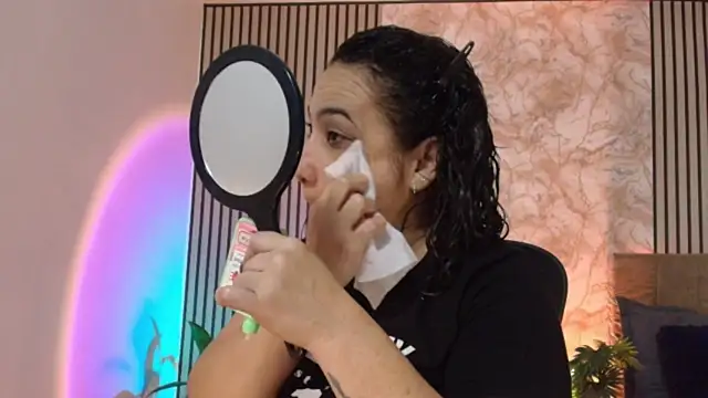 JuliRamirez online show from 07.06.26