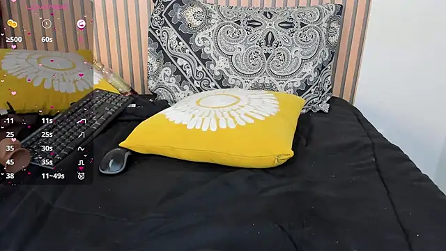 emma andrew1 online show from 01.30.25