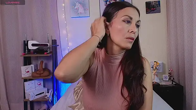 Swetisabella01 online show from 02.02.25