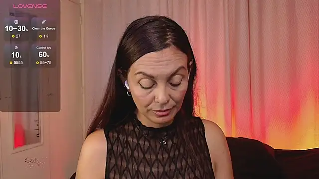 Swetisabella01 online show from 03.05.25