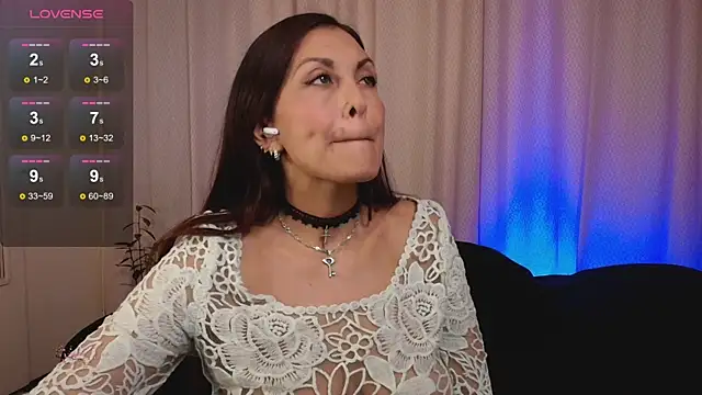 Swetisabella01 online show from 03.19.25