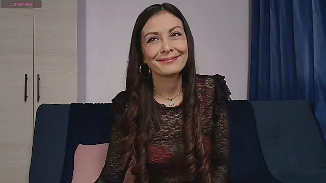 Swetisabella01 online show from 04.28.26