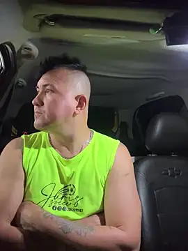 xavier 1988 online show from 01.26.25