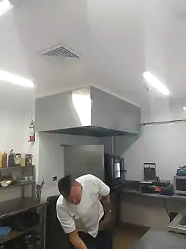 xavier 1988 online show from 01.28.25