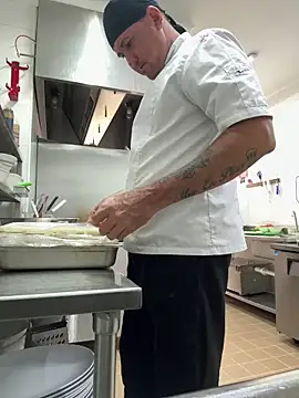 xavier 1988 online show from 02.08.25