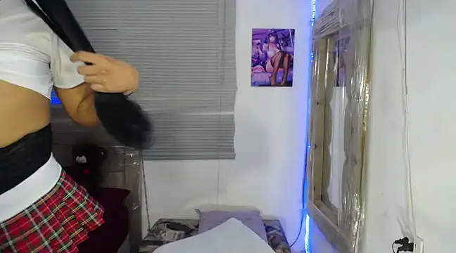 TRANSCATALINA online show from 01.14.25