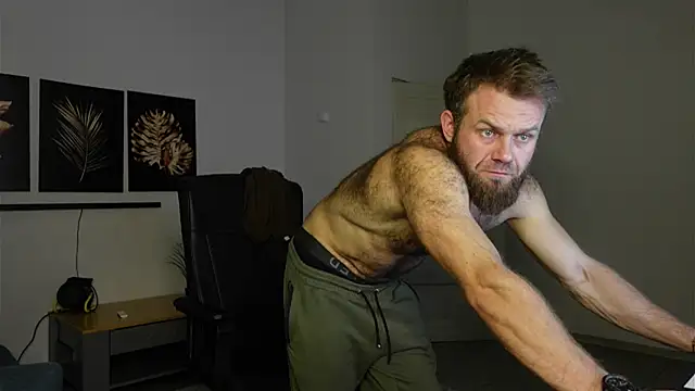 Tommy Burnz online show from 11.17.25