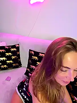 VickyDiamondx online show from 09.14.25