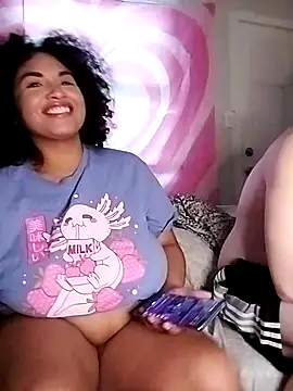 TasteeKitty online show from 02.25.25