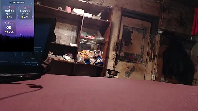 Snapshot of Babi_Kisi chatting on 01.06.25 Babi Kisi online show from 01.06.25