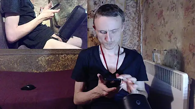 Snapshot of Babi_Kisi chatting on 01.09.25 Babi Kisi online show from 01.09.25