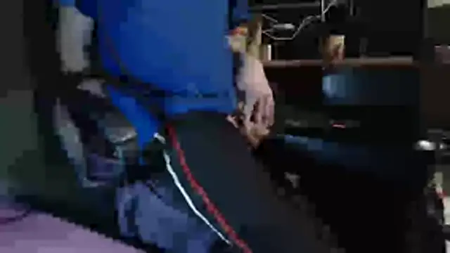 Snapshot of Babi_Kisi chatting on 01.15.26 Babi Kisi online show from 01.15.26