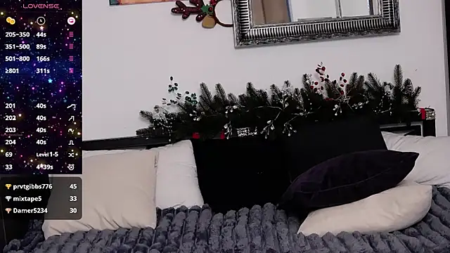 Ashley Ross  online show from 01.27.25