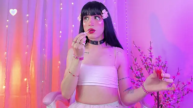 rosseblondee online show from 01.12.26