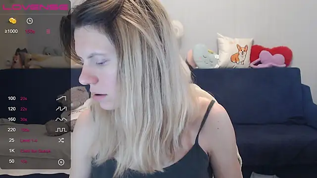 night is dark online show from 12.14.24