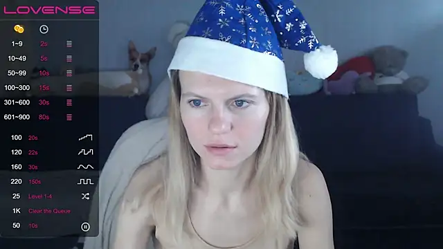 night is dark online show from 12.28.24