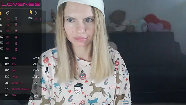 night is dark online show from 01.02.25