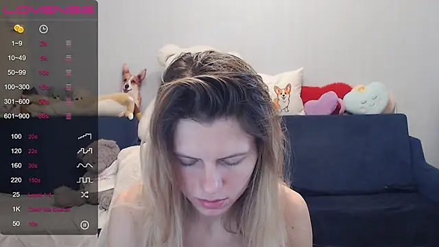 night is dark online show from 01.09.25