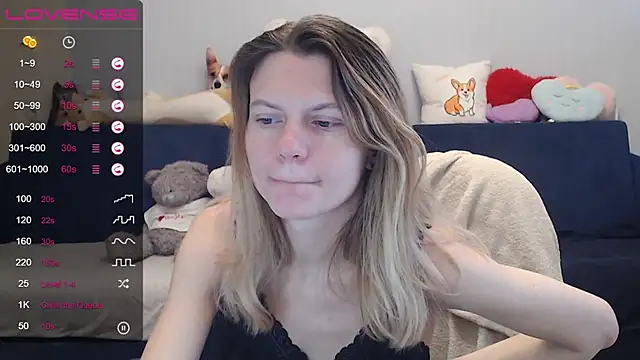 night is dark online show from 01.28.25