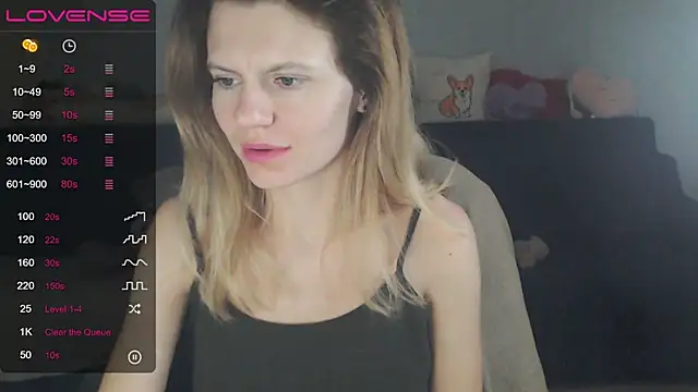 night is dark online show from 02.06.25